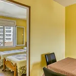 Escala Riells Apartamento