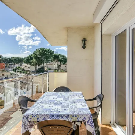 Escala Riells Appartement