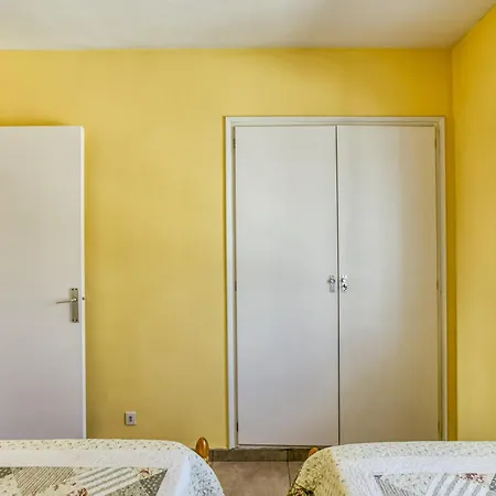Escala Riells Appartement *