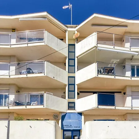 Appartement Escala Riells