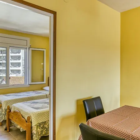Escala Riells Appartement L' Escala