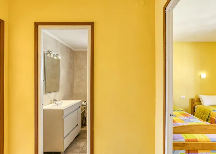 Appartement Escala Riells L' Escala
