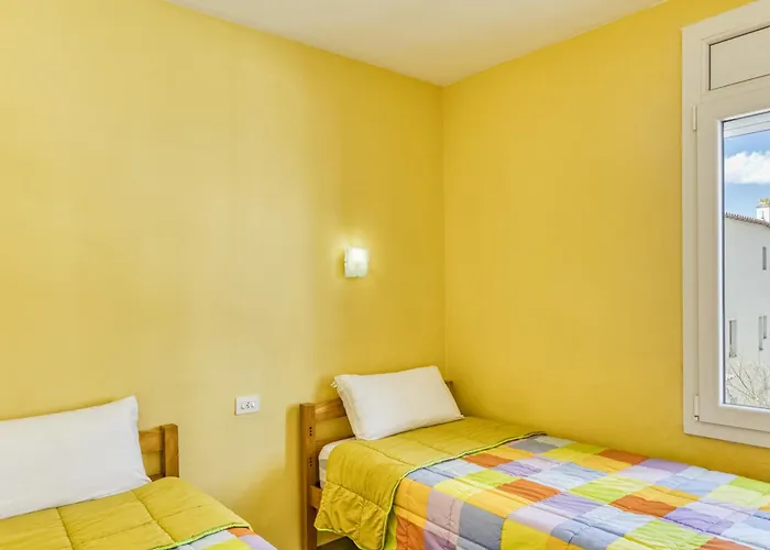 Appartement Escala Riells L' Escala