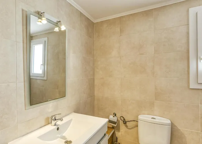 Escala Riells Appartement