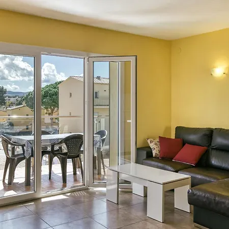 Apartment Escala Riells *
