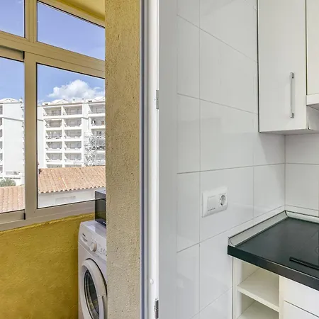 Apartment Escala Riells *