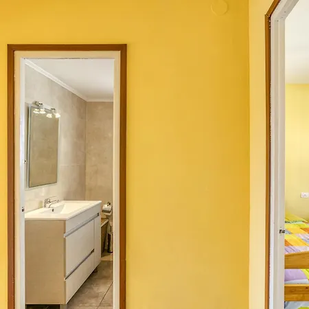 Apartment Escala Riells L'Escala