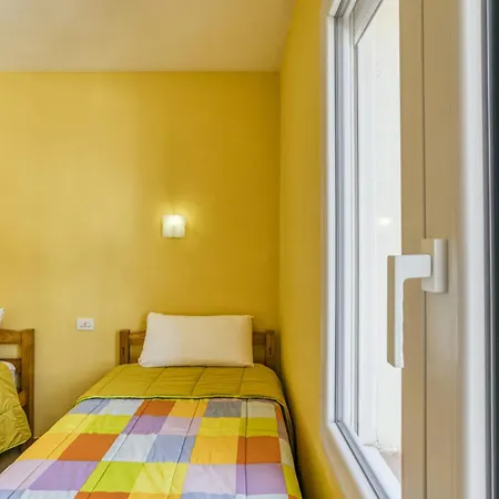 Escala Riells Apartment *