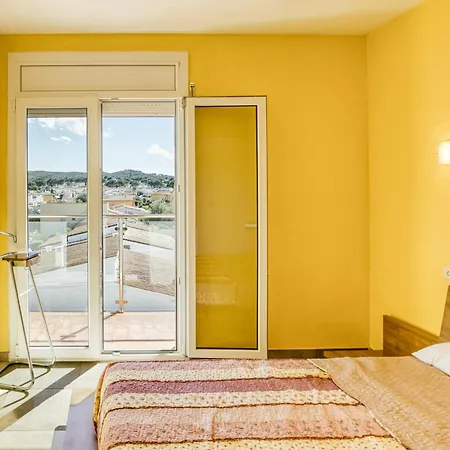 Escala Riells Lejlighed