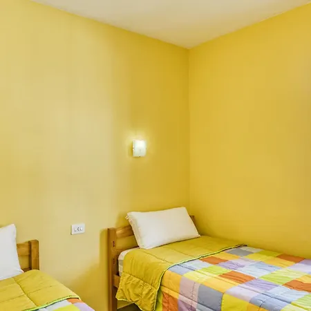 Escala Riells Lejlighed