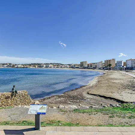 Escala Riells Lejlighed