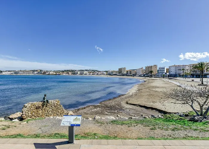 Lägenhet Escala Riells