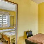 Escala Riells 公寓 L' Escala