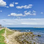 Escala Riells 公寓