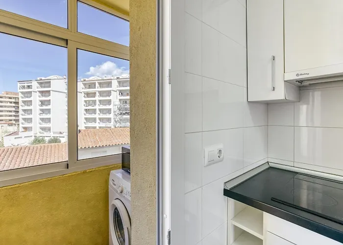 Apartment Escala Riells *