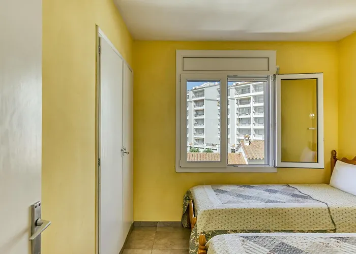 Apartment Escala Riells